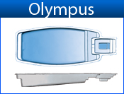 OLYMPUS SPA/POOL