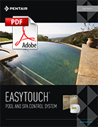 Easy Touch Brochure