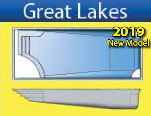 GREAT LAKES