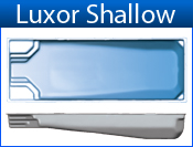 LUXOR SHALLOW