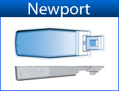 NEWPORT SPA/POOL