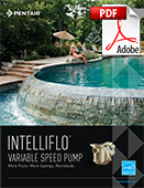 Intelliflo Variable Speed Pump Brochure