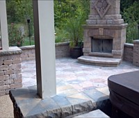 Belgard Outdoor Living