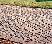 Belgard Pavers