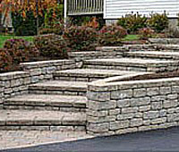 Belgard Pavers