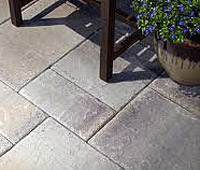 Belgard Pavers