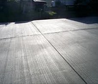 Brushed Concrete