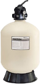 Sand Dollar Sand Filter with ClearPro Technology