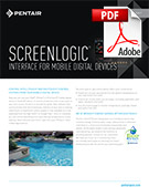 Screenlogic Brochure